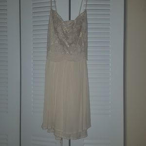 Short Hollister dress